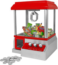 - Candy Grabber - Gioco Arcade