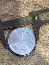 Fondello Orologio Usato 