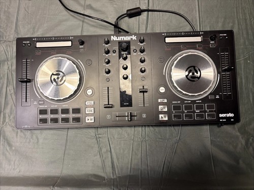 Numark mixtrack pro - numark,