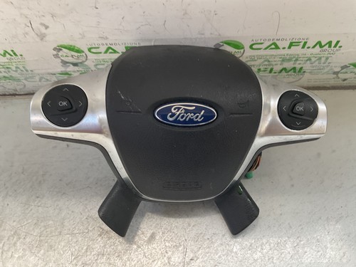 Airbag volante per ford - volante,