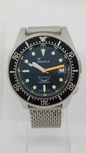 Orologio automatico squale - orologio,