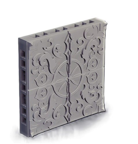 Castnplay piastrella da - castnplay,