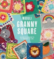 Libri Moduli Granny Square