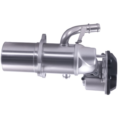 Egr valve avec refroidisseur - valve,
