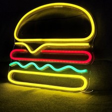 Insegna al neon LED