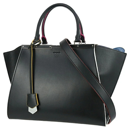 Borsa tracolla fendi 3jours - tracolla,
