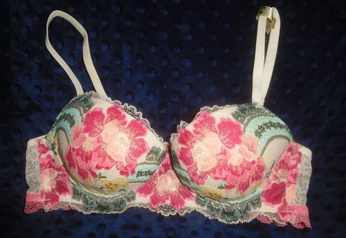 Euc intimissimi 34c bra - intimissimi,