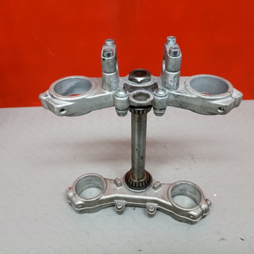Piastre sterzo honda 50 - honda, hm