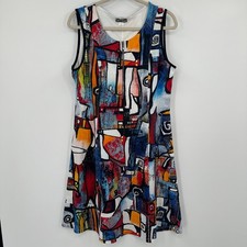 Abito donna Dolcezza Art to