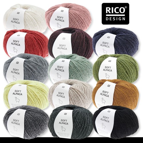 Rico progettazione g - 50,