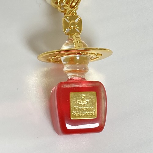 Collana vivienne westwood - vivienne,