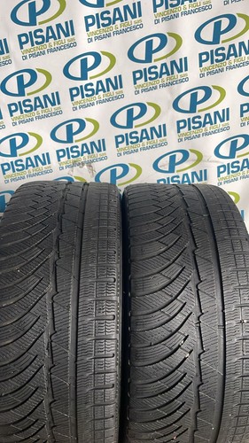 Gomme usate 235 michelin - 235,
