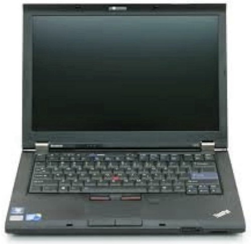 Lenovo thinkpad t410 - t410, 2522-bs7