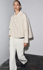 ZARA ZW COLLECTION OVERSIZED