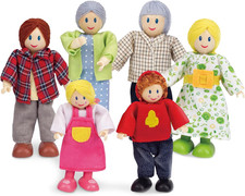 E3500 - Famiglia Felice