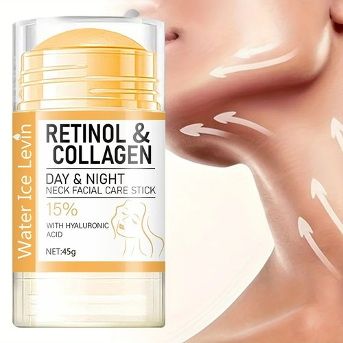 Crema viso collo retinolo - crema,
