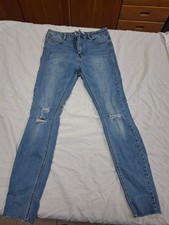 Jeans Stradivarius donna