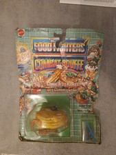 Food Fighters: SHORT STACK