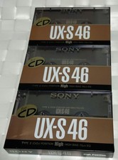 [Nuovo] SONY UX-S 46 TYPE II