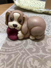 Cane Thun Todo con pantofola