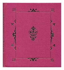STRACHEY, LYTTON (1880-1932) Ermyntrude ed Esmeralda: un intrattenimento, di Lyt
