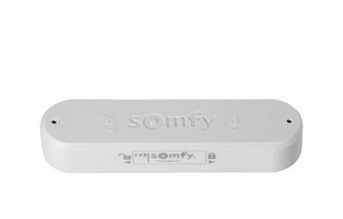 Sensore vento somfy io - sensore,