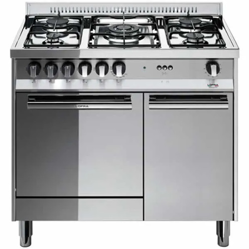 Lofra cucina m85gc forno - lofra,