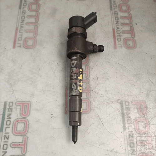 55197124 iniettore diesel fiat - iniettore,
