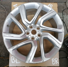 CERCHIO IN LEGA LAND ROVER