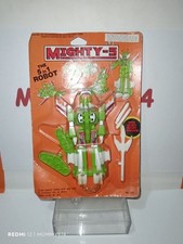 Trider G7 Mighty-5 made in Taiwan Tarocco  Ko