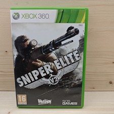 Sniper Elite V2 - Per Microsoft Xbox360