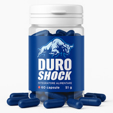 Aumento testosterone