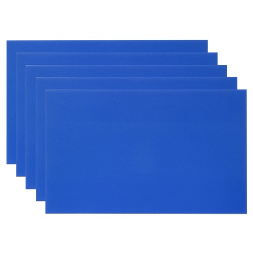 6x10 pollici lamiera - pollici,