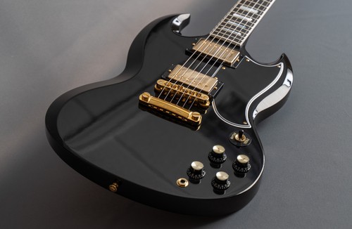 Gibson custom - custom,