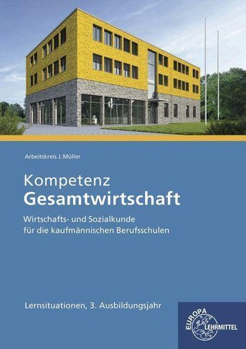 Kompetenz gesamtwirtschaft - kompetenz,