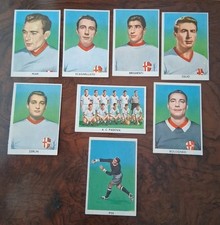 CALCIATORI SIDAM 1959/60 LOTTO