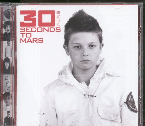Seconds mars self - seconds, to