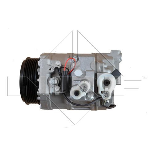 Compressore aria condizionata - compressore,