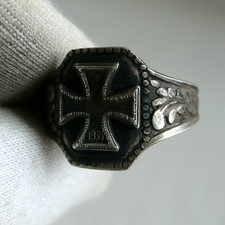 ANELLO TEDESCO WW2 WWII anello