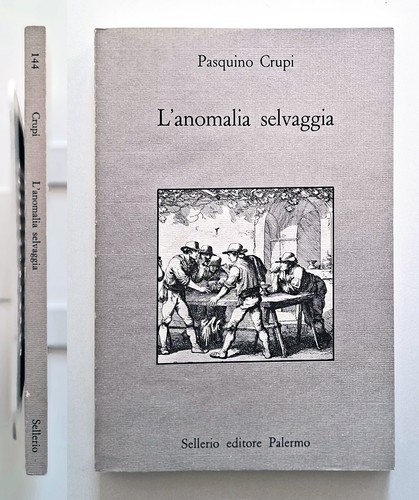 Pasquino crupi anomalia - pasquino,