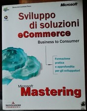 Libro SVILUPPO DI SOLUZIONI DI