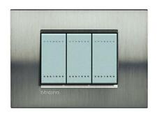 LIVINGLIGHT  - PLACCA 3P