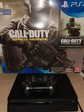 Sony PlayStation 4 Slim 1TB