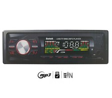 Autoradio Stereo Auto