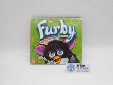 Furby CD-Rom gioco Furbyland