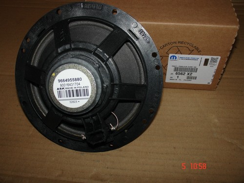Altoparlante 6562x2 per - altoparlante,