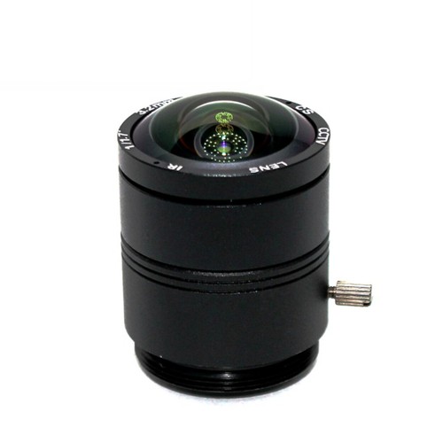 Telecamera visione industriale