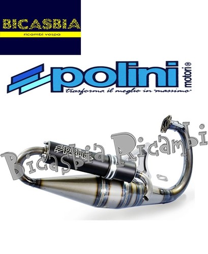 19811 marmitta polini - -,