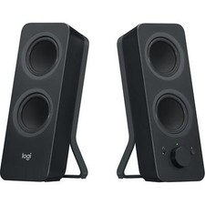 Casse per logitech z207 - casse,