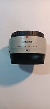 Canon extender  EF 1,4X III